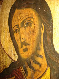 Предтеча (деисусный)