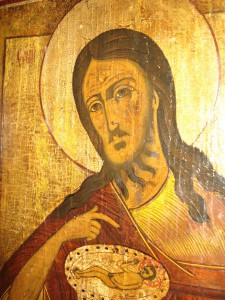 Предтеча (деисусный)