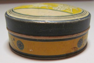 Жесть банки. Кофе, икра, монпансье.