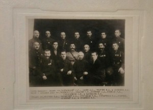 Буденный и Городовиков большое фото