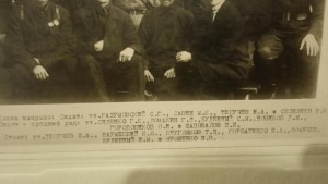 Буденный и Городовиков большое фото