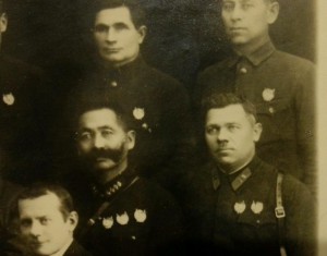 Буденный и Городовиков большое фото