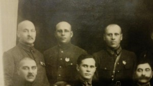 Буденный и Городовиков большое фото