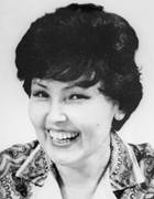 Сталин с китайской девочкой