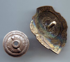 Отличник Санитарной Службы-2