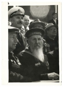 Моряк с Крейсера " Варяг ", кавалер ЗОВО 4 ст!!!!!!