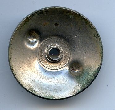 Орден "Красной Звезды" № 178 677. "Пятка".