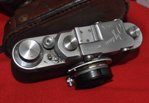 Зоркий 1 Фед 2 Зоркий 4 Все рабочие