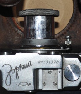 Зоркий 1 Фед 2 Зоркий 4 Все рабочие