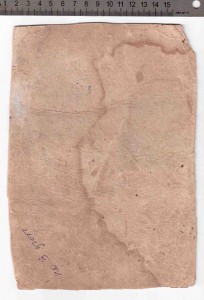 Две фото Пионеры 30-х