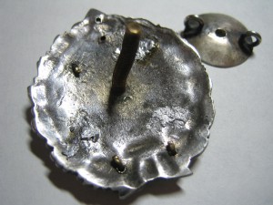 Знак В.С.Р.М. - Обсуждение