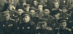 2 ФОТО ЛИЧНОГО СОСТАВА 3-й ГВАРДЕЙСКОЙ КАВДИВИЗИИ 2-го ГВ.КК