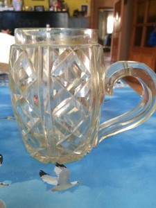 Пивная кружка - 10