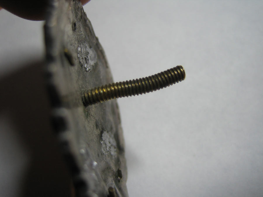 Знак В.С.Р.М. - Обсуждение