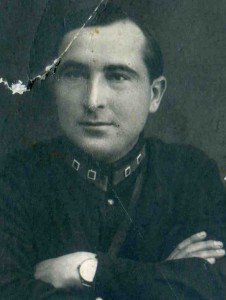 Красные милиционеры. Знак,фома. г.Зиновьевск (Елисаветград).