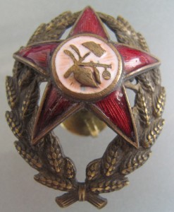 Краском, не копанина!
