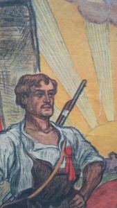 RRR постеры-АФИШИ 20-е гг СОВЕТЫ, пополняемая тема