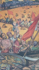 RRR постеры-АФИШИ 20-е гг СОВЕТЫ, пополняемая тема