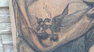 RRR постеры-АФИШИ 20-е гг СОВЕТЫ, пополняемая тема