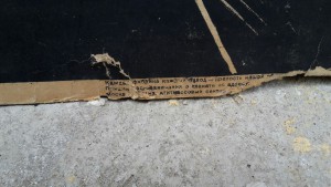 RRR постеры-АФИШИ 20-е гг СОВЕТЫ, пополняемая тема