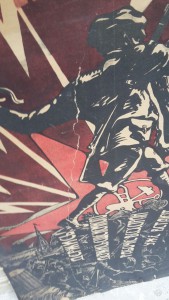 RRR постеры-АФИШИ 20-е гг СОВЕТЫ, пополняемая тема