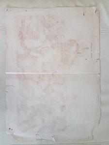 Плакаты (листовки) 30-е года.