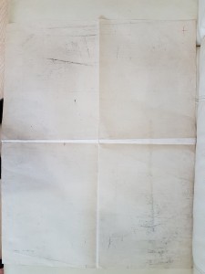 Плакаты (листовки) 30-е года.