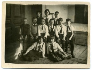 Пионеры страны Советов