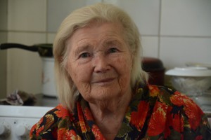 Cтарший сержант ЧФ КАТЯ. 2 БКЗ,ОВ,медали.