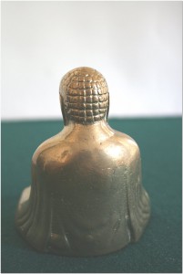 Будда (бронза)