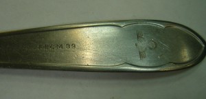 Вилка вермахта