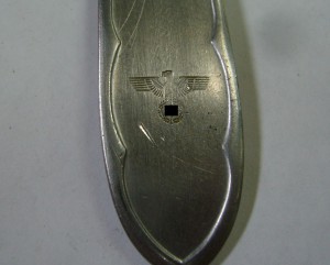 Вилка вермахта