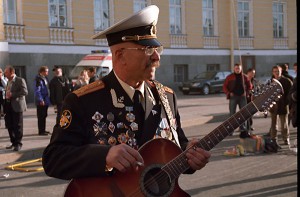 Осторожно:идиоты в стране