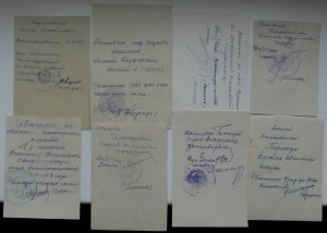 фото военных 53 шт.  1 лотом