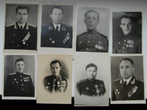 фото военных 53 шт.  1 лотом