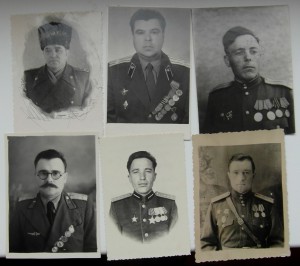 фото военных 53 шт.  1 лотом