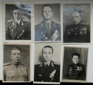 фото военных 53 шт.  1 лотом