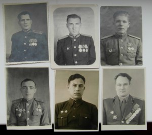 фото военных 53 шт.  1 лотом