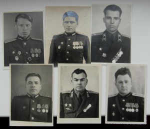 фото военных 53 шт.  1 лотом