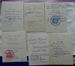 фото военных 53 шт.  1 лотом