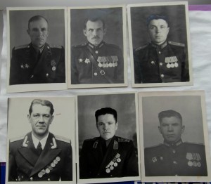 фото военных 53 шт.  1 лотом