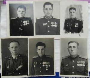 фото военных 53 шт.  1 лотом