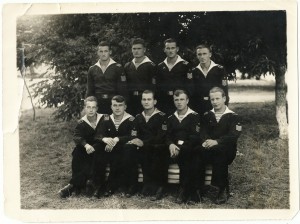 Моряки Курсанты с Нашивками.Разные  Пряжка .