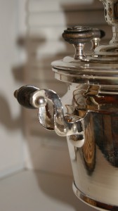 самовар 1.5 л.