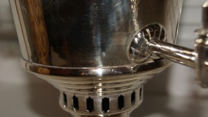 самовар 1.5 л.
