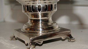 самовар 1.5 л.