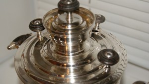самовар 1.5 л.