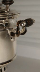 самовар 1.5 л.