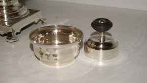 самовар 1.5 л.