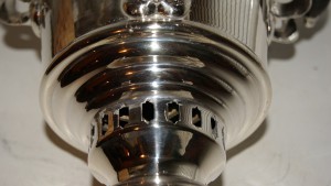 самовар 1.5 л.